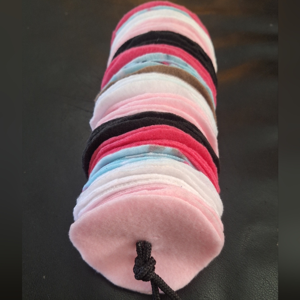 Snuffle Rope, Treat Dispenser, Enrichment Puzzle Dog Toy
